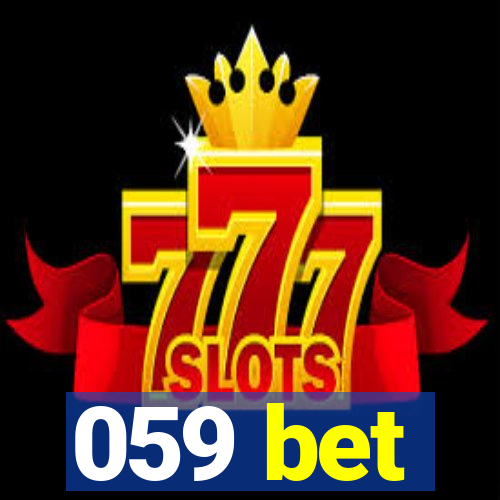 059 bet